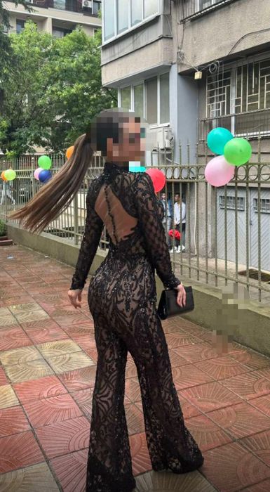 Гащеризон майсторство на Пембе Кенан