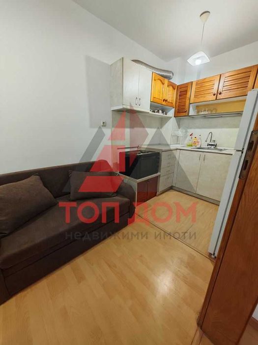 Дава се под наем Двустаен апартамент в Варна, Базар Левски - 60 кв.м за 448.8 € - Снимка #4