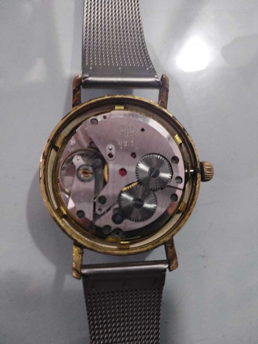 Ceas Glashutte original