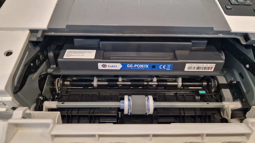 HP LaserJet Pro M404dn
