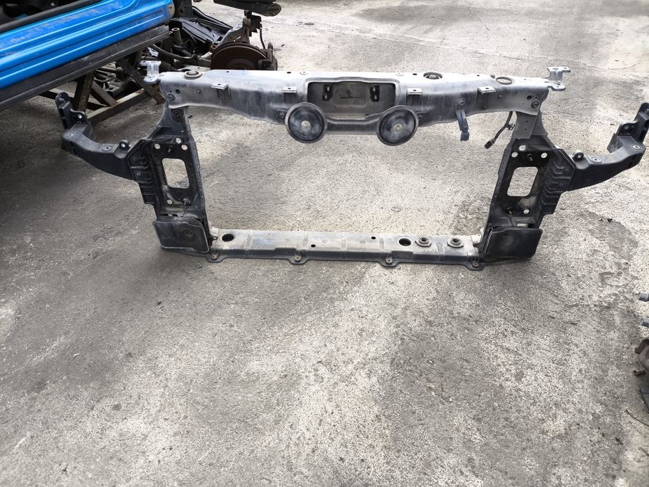 Очиларка за Hyundai i40 1.7crdi