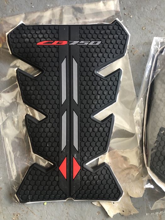 Parbriz motocicleta Honda CB 750 2023-2026