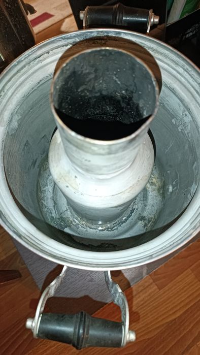 Продам самовар на дровах СССР