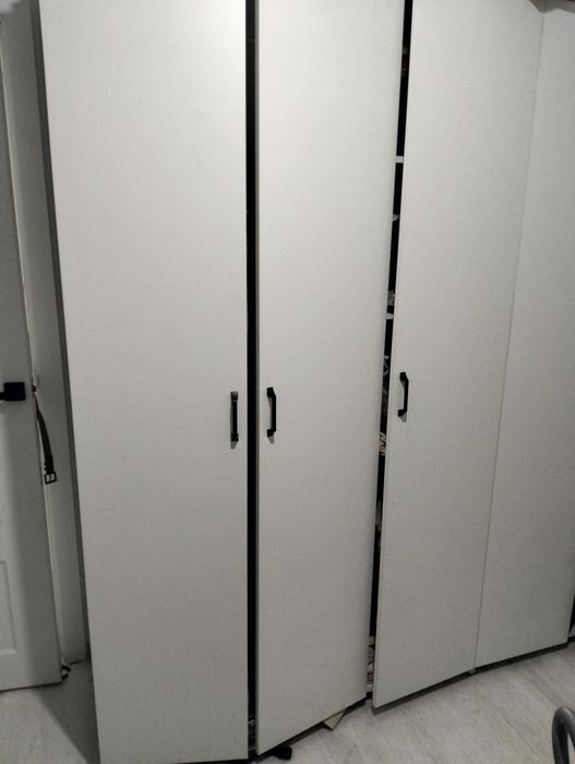 Шкаф мебель 6 дв.