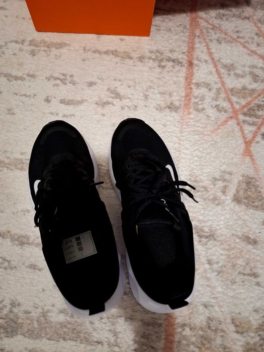 Оригинални NIKE 37.5, 38 PUMA