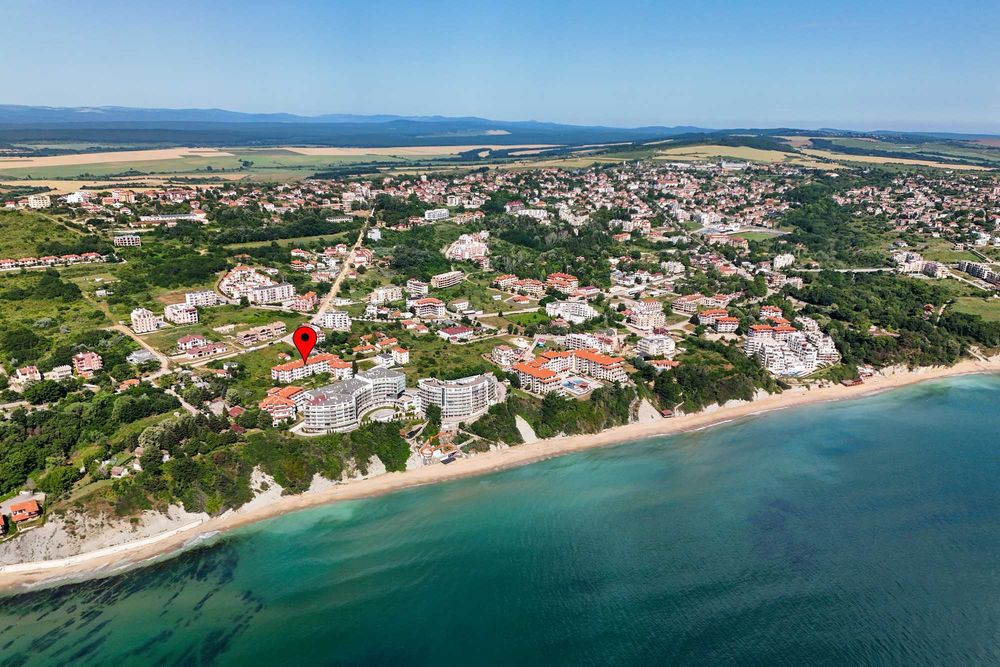 Продава се Двустаен апартамент в Бяла - 63 кв.м за 756 €/кв.м - Снимка #6