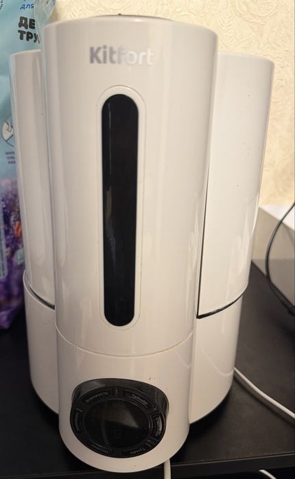 Продается увлажнитель воздуха