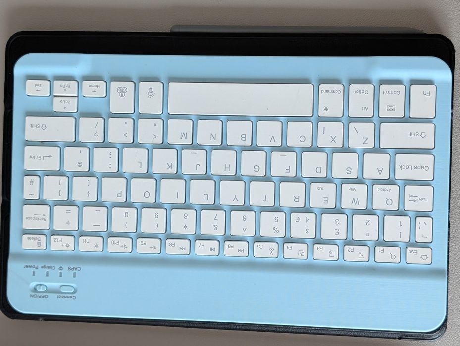 Samsung Tab S9 FE 128GB S pen