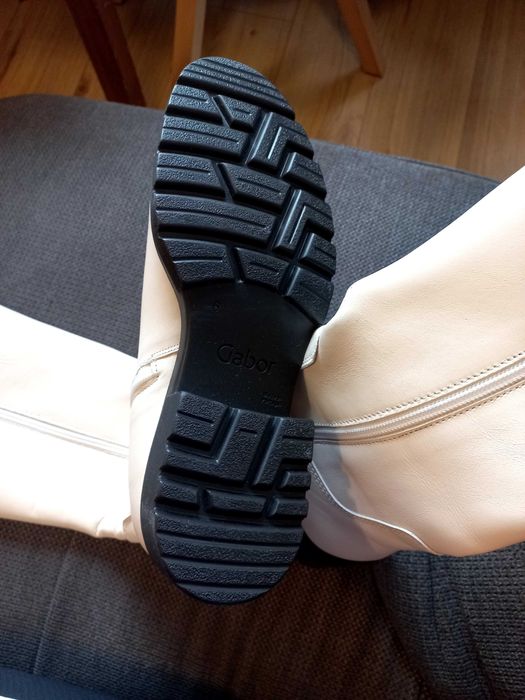 Дански ботуши Gabor