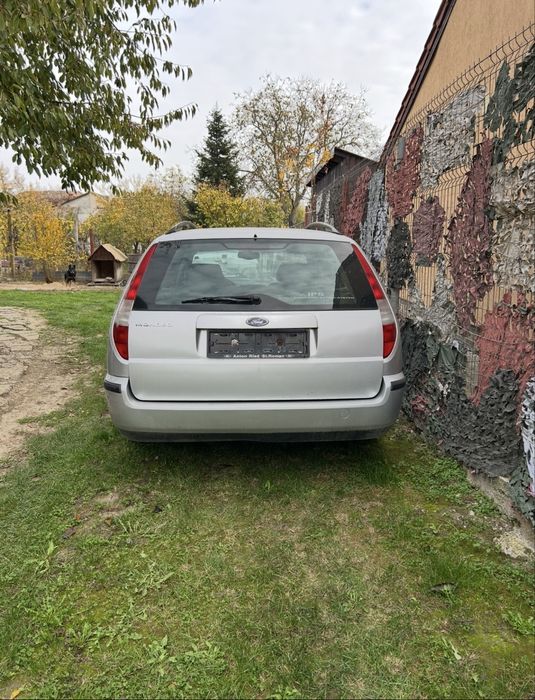 Vand Ford Mondeo mk3 intreg sau pentru dezmembrat