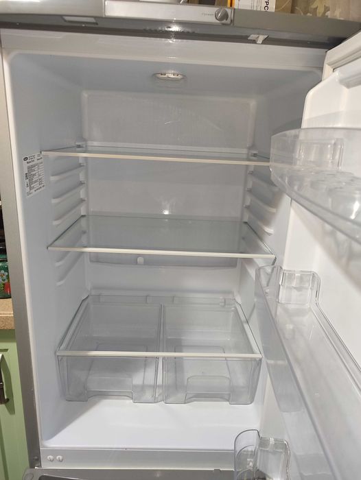 холодильник бирюса