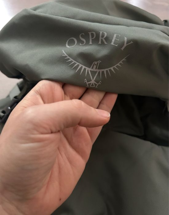 Рюкзак Osprey 48 литров