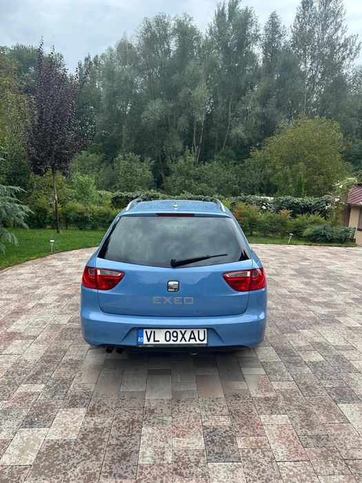 SEAT Exeo 0 — imagine 2