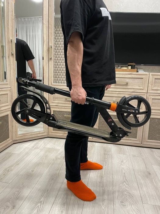 Самокат eXplore Buran