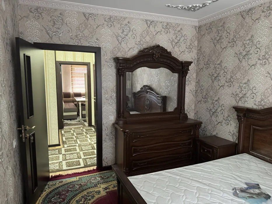 Sergeli 5 3 xonali novastroyka