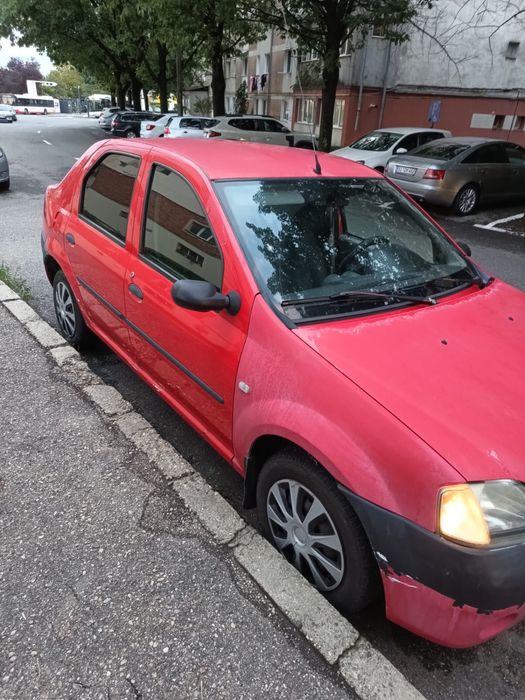Dacia logan 1.5 dci