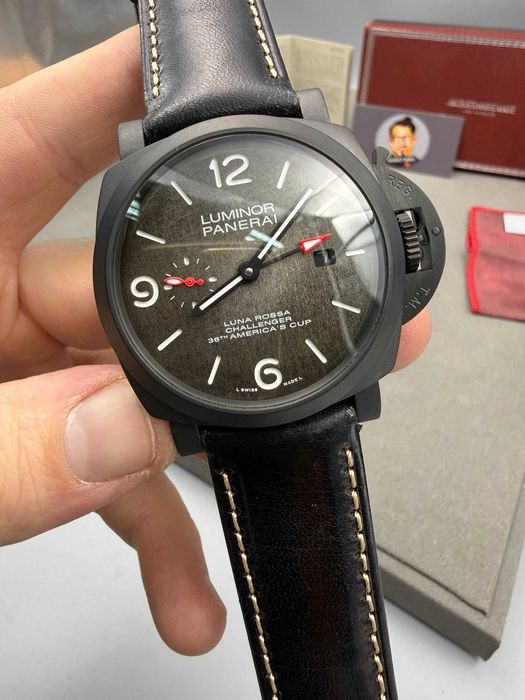 Luminor Panerai колекция 2