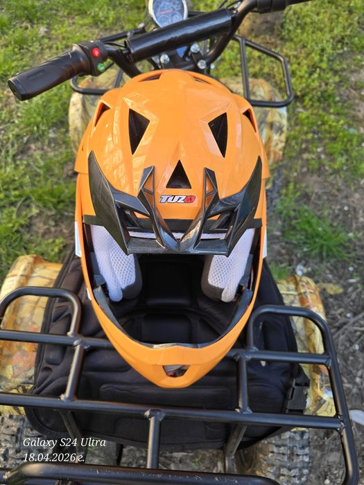 Детска каска  Turzo