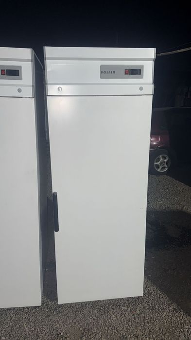 Морозильники до -20