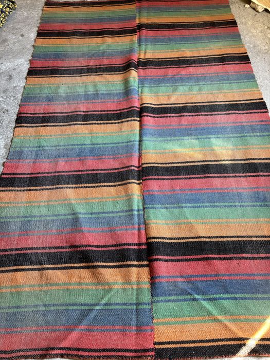 Macate din lana vechi