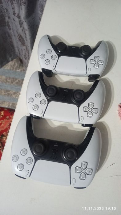 Джойстик Sony playstation 5 оригинал