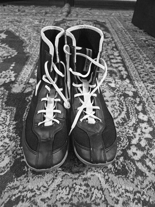 боксерка мачомай 2 люкс