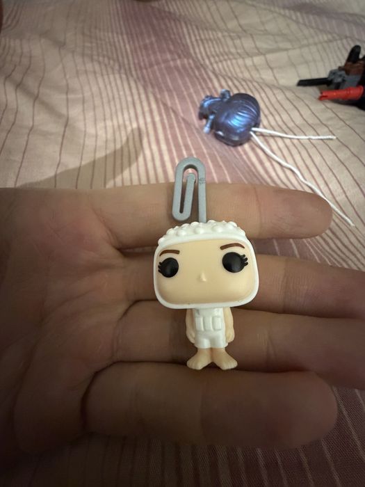 Игрушки STRANGER THINGS очень странные дела