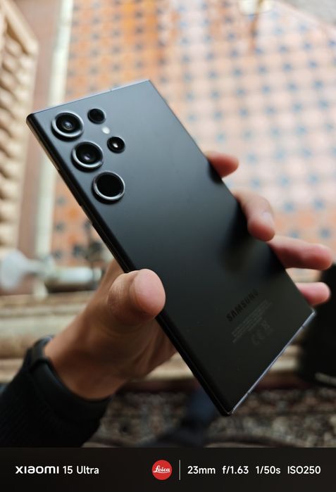Samsung Galaxy S23 Ultra 12/256 Vietnam