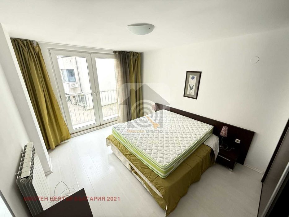 Продава се Тристаен апартамент в София, Хиподрума - 100 кв.м за 2950 €/кв.м - Снимка #3