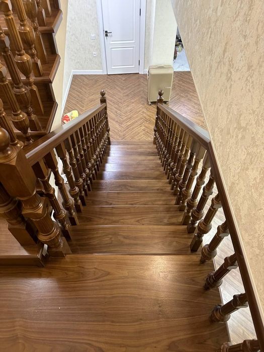 Зинапоялар лестница заказ оламиз