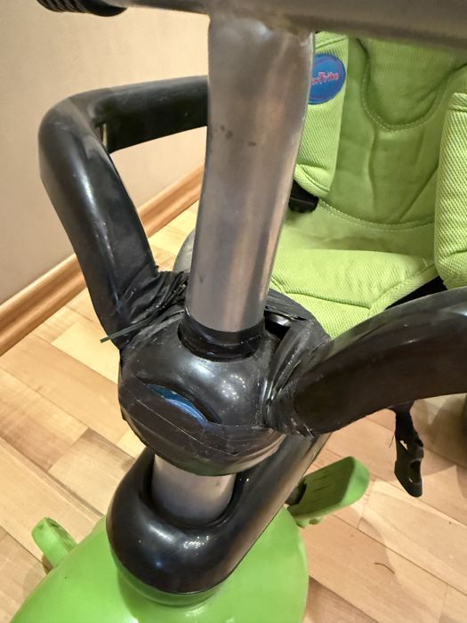 Детска триколка SmarTrike