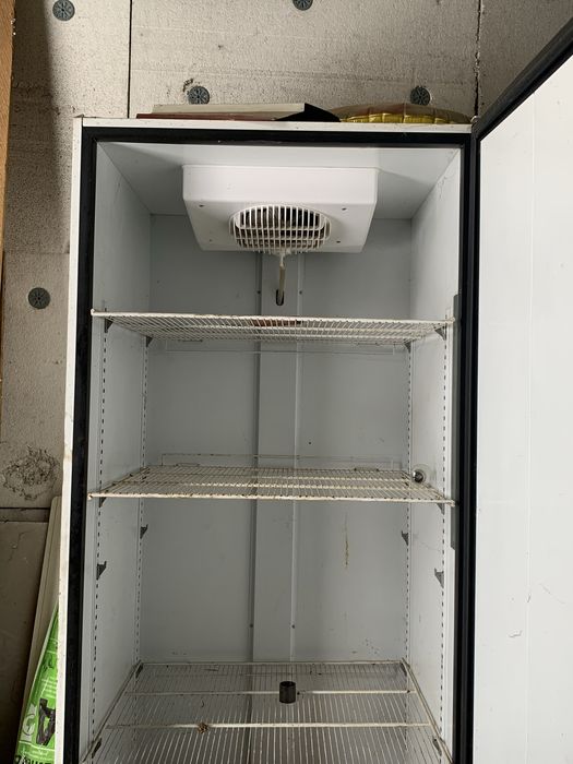 Холодильник бытовая техника