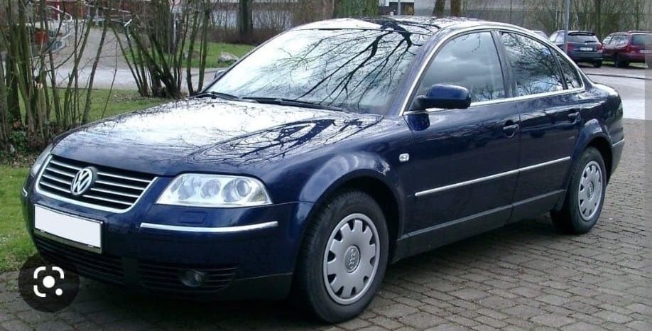 Piese auto din dezmembrari Passat B5.5 B5 1.6i 1.8i 1.9TDI 2.5TDI 2.8