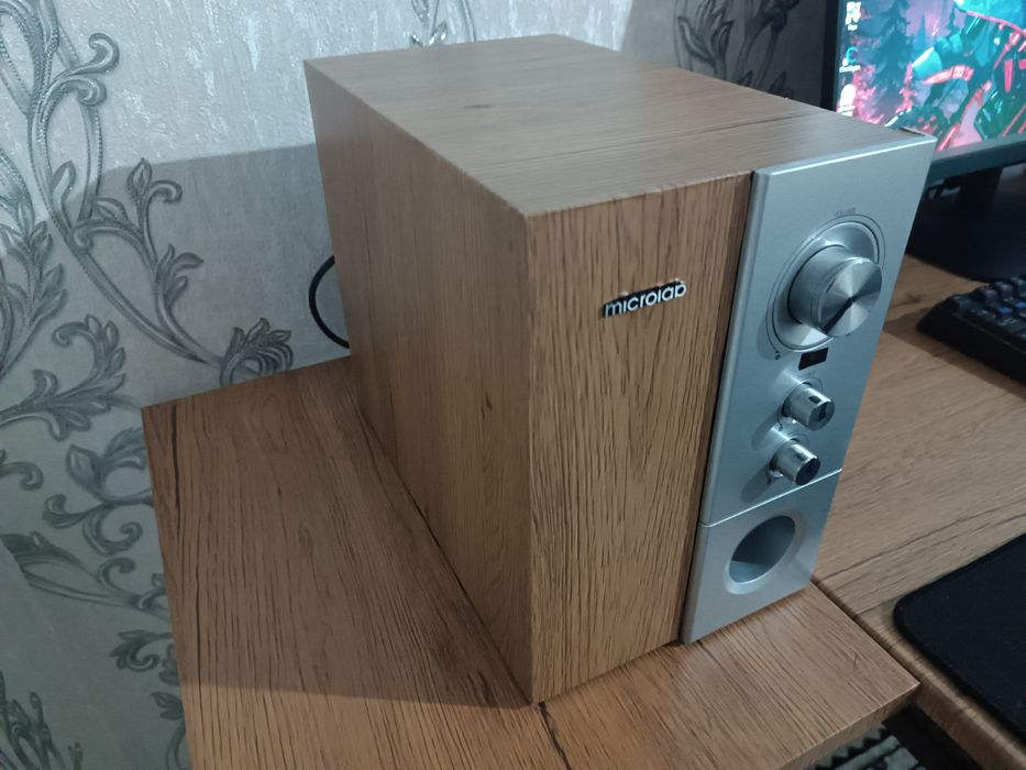 microlab m590 kalonka