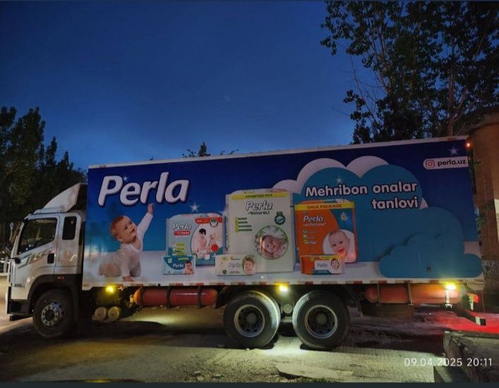 Нукус/Nukus/Transportda reklama/Мошинада реклама/Tashqi reklama/Ташки