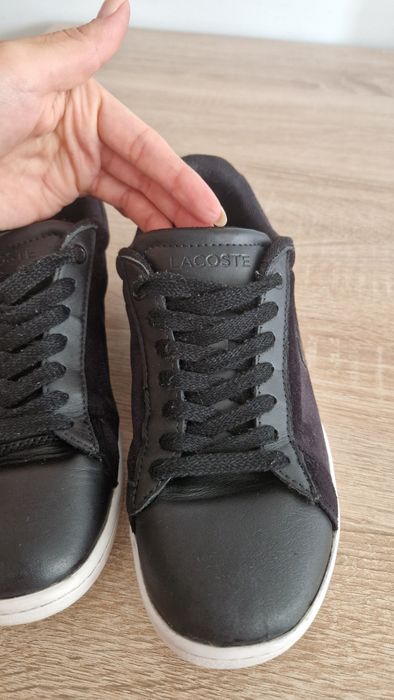 Дамски маратонки Lacoste