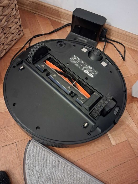 Прахоснукачка робот Dreame Bot D9 Max Robot Vacuum RLS5-BL1