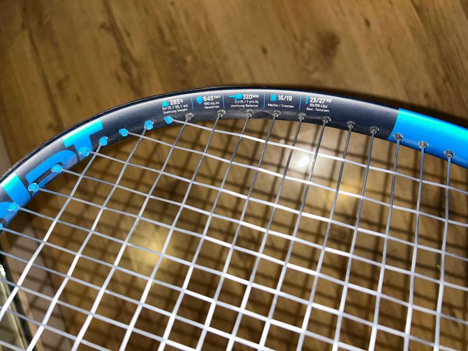 Rachetă de tenis Babolat Pure Drive Team