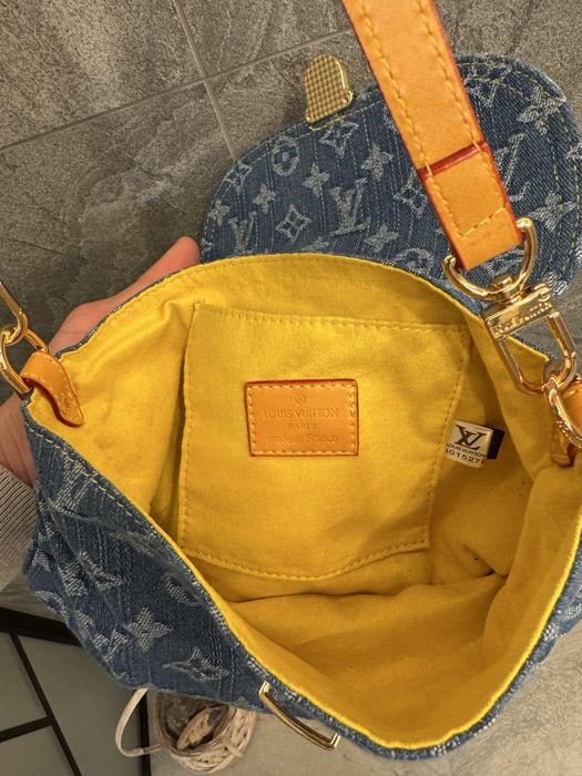 Geanta Louis Vuitton