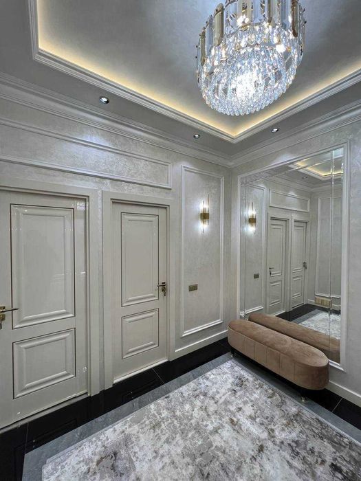 Новый мебель на заказ. Ташкент.