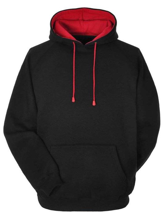 Толстовки Худи оптом на заказ