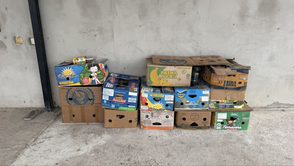 Банки 1, 2, 3 литровые