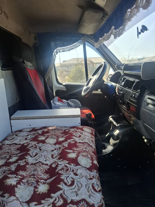 Продам Газель 4.20