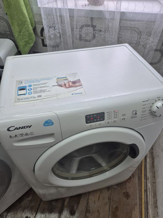 Продам стиральную машину