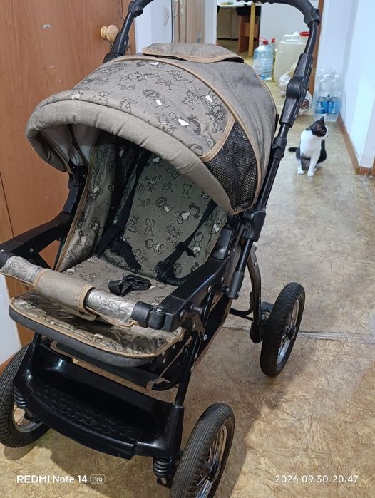 Продам коляску цена 35000