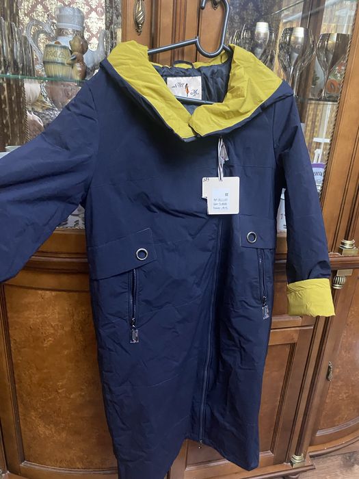 плащ ветровка сатылады