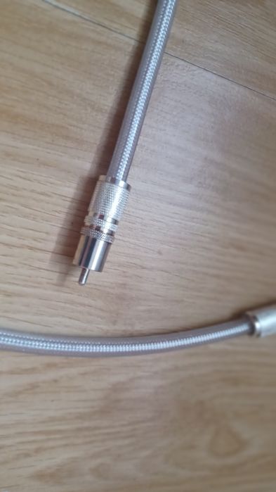 Cablu coaxial digital audio Xlo