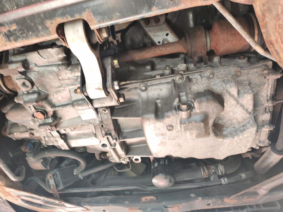 Motor Mazda 6, 1.8 benzina