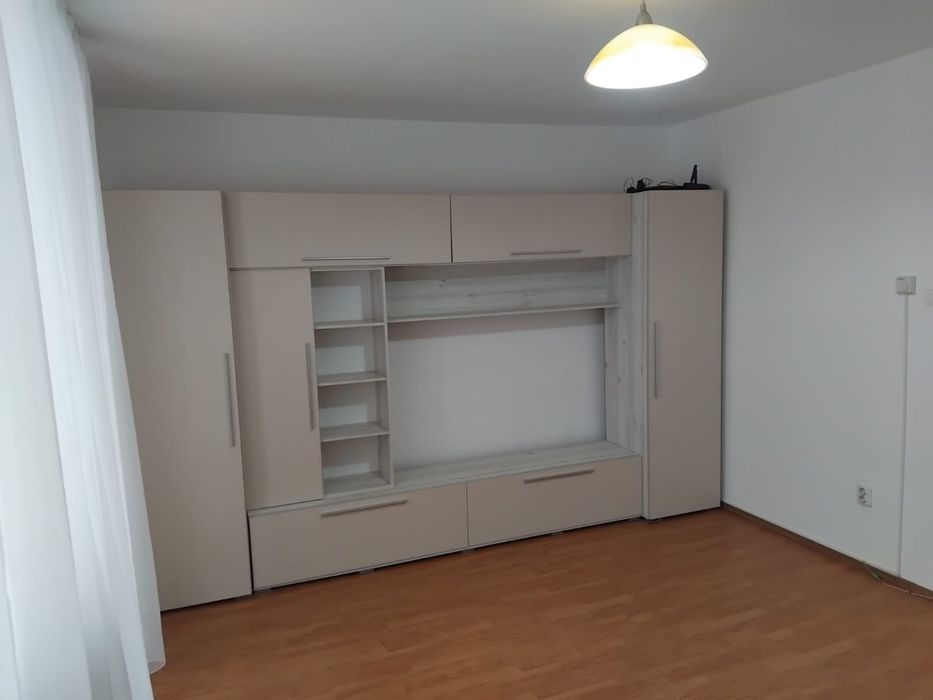 Garsoniera de inchiritiat