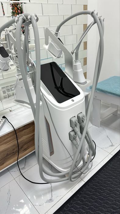 Медицинский аппарат для похудения